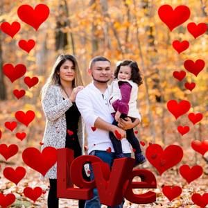 Meet your Posher, Erick tania